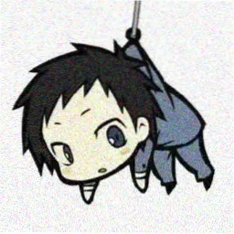 书友 七月末 头像